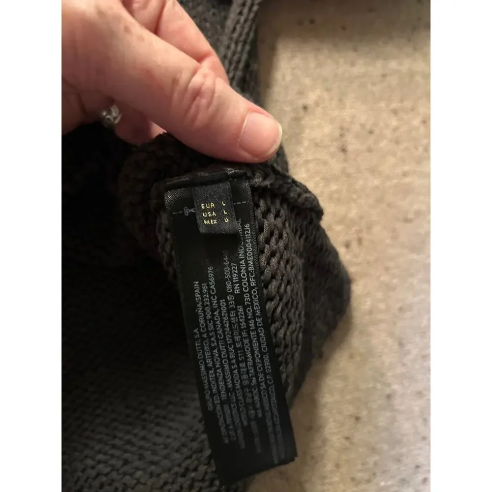 Massimo Dutti good pre